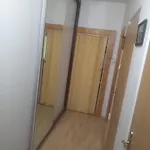 Appartement 2+1 S Balkonem Vsetín