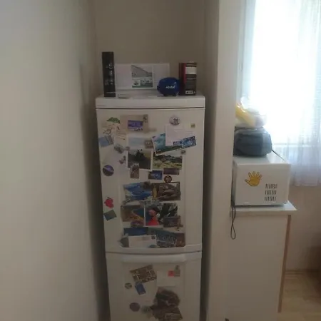 2+1 S Balkonem