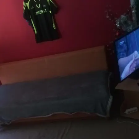 2+1 S Balkonem *