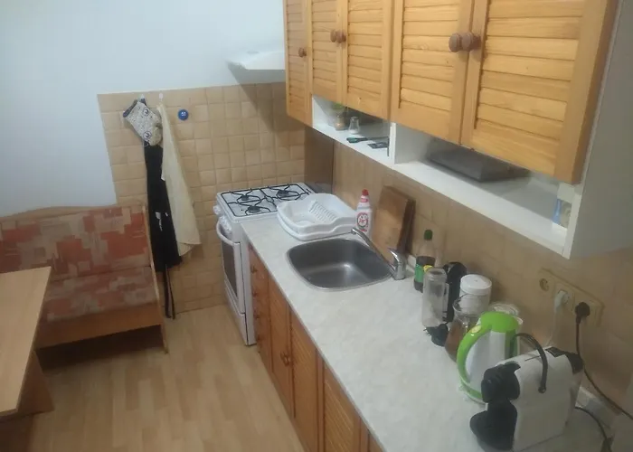 2+1 S Balkonem Apartamento Vsetín