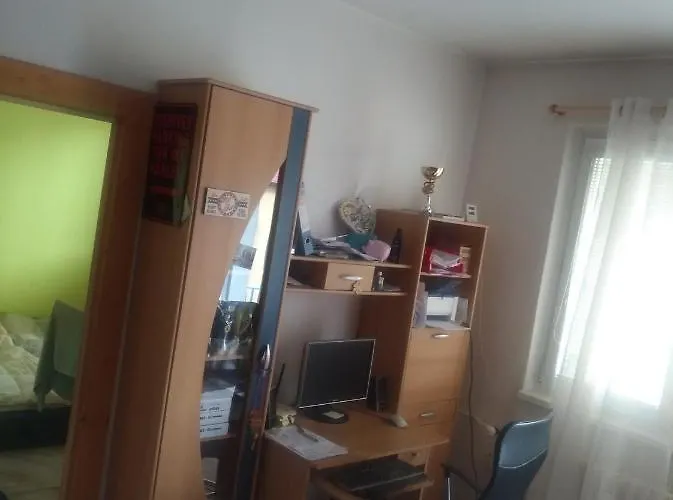2+1 S Balkonem