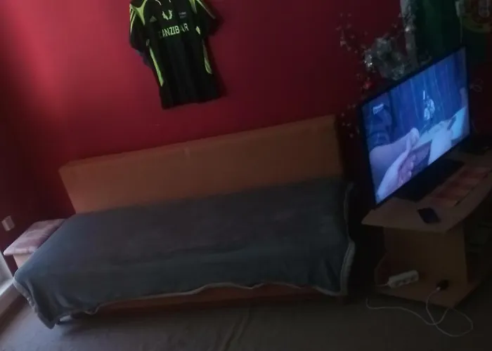 2+1 S Balkonem *